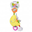 Bali Bazoo Stroller toy with music box MOON 80219 from Pakostnik