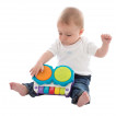 Playgro Musical Toy 2 in 1 Jerry`s Class Piano and drums from Pakostnik