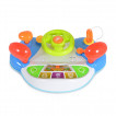 Moni Toys Music toy DYNAMIC 18m+ HE0507 from Pakostnik