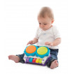 Playgro Musical Toy 2 in 1 Jerry`s Class Piano and drums from Pakostnik
