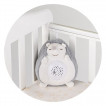 Chipolino Plush toy with projector and music LITTLE HEDGEHOG from Pakostnik