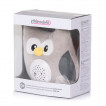 Chipolino Plush toy with projector and music LITTLE OWL from Pakostnik