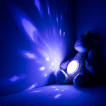 Chipolino Plush toy with projector and music GIRAFFE from Pakostnik