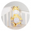 Chipolino Plush toy with projector and music GIRAFFE from Pakostnik