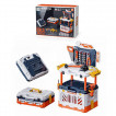 Chipolino Tool workshop 90 parts 3 years+ from Pakostnik