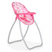 Moni Toys 2 в 1 Doll High chair and Swing LOVELY BEAR 9397С from Pakostnik