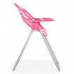 Moni Toys 2 в 1 Doll High chair and Swing LOVELY BEAR 9397С from Pakostnik