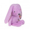 Bali Bazoo Soft cuddly toy BUNNY 32cm 0m+ Pink 81985 from Pakostnik