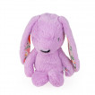 Bali Bazoo Soft cuddly toy BUNNY 32cm 0m+ Pink 81985 from Pakostnik