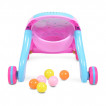 Moni Toys Musical Walker CAKE from Pakostnik
