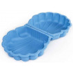 Paradiso toys Sandpit PARADISO Blue from Pakostnik