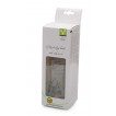 Cangaroo Glass bottle feeding with a wide neck 240ml from Pakostnik