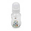 Cangaroo Standard glass bottle of 120 ml from Pakostnik