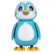 Silverlit Rescue PENGUIN™ Blue from Pakostnik
