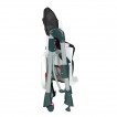 Topmark Highchair JADEN Grey from Pakostnik