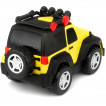 Bburago Junior Jeep with light and sound 16-81201 from Pakostnik
