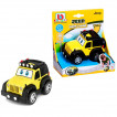Bburago Junior Jeep with light and sound 16-81201 from Pakostnik