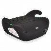 Cangaroo Car seat i-Size (125-150 cm) JET Black from Pakostnik
