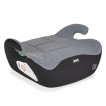 Cangaroo Car seat i-Size (125-150 cm) JET Grey from Pakostnik