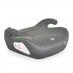 Cangaroo Car seat i-Size (125-150 cm) JET Dark Grey from Pakostnik