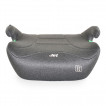 Cangaroo Car seat i-Size (125-150 cm) JET Dark Grey from Pakostnik