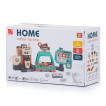Chipolino Play set COFFEÉ 41 pieces 3 years+ from Pakostnik