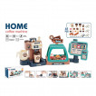 Chipolino Play set COFFEÉ 41 pieces 3 years+ from Pakostnik