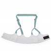 Moni Safety Harness WALKY Green BW001 from Pakostnik
