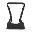 Moni Safety Harness WALKY Black BW001 from Pakostnik