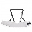 Moni Safety Harness WALKY Black BW001 from Pakostnik