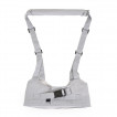 Moni Safety Harness WALKY Grey BW001 from Pakostnik