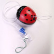 UniMark Compressor Inhaler JH-208 from Pakostnik