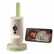 Philips Avent Full HD Camera for video connection with the Baby Monitor+ app SCD643/26 from Pakostnik