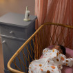 Philips Avent Full HD Camera for video connection with the Baby Monitor+ app SCD643/26 from Pakostnik