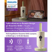Philips Avent Full HD Camera for video connection with the Baby Monitor+ app SCD643/26 from Pakostnik