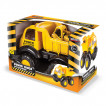 Pilsan Truck with bulldozer 49cm 06518 from Pakostnik