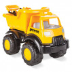 Pilsan Truck with bulldozer 49cm 06518 from Pakostnik
