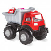 Pilsan Power truck with two cars 49cm 06517 from Pakostnik