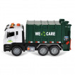 Wenyi 1:10 Garbage Truck 31.5 cm (sound and lights) 1115A from Pakostnik
