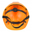 Yue Qiang  Work helmet with searchlight T004 from Pakostnik