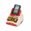 Chipolino Cash register game set 24 pcs 3 years+ from Pakostnik