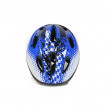 BYOX Bicycle helmet Y03 48-54 cm blue from Pakostnik