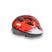BYOX Bicycle helmet Y03 48-54 cm Red from Pakostnik