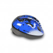BYOX Bicycle helmet Y03 48-54 cm blue from Pakostnik