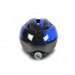 BYOX Bicycle helmet Y03 48-54 cm blue from Pakostnik