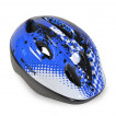 BYOX Bicycle helmet Y03 48-54 cm blue from Pakostnik