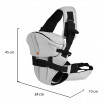 Cangaroo Baby carrier CARRY GO BB003 from Pakostnik