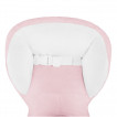 Kikkaboo Soft rocking toy with seat 12m+ HIPPO from Pakostnik