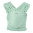 Kikkaboo Baby sling ISLA Mint from Pakostnik