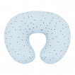 Kikkaboo Nursing pillow Bear with me Blue from Pakostnik